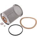 Product Image of #60 Fuel Oil Filter Element (Stainless Steel Mesh)