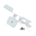 Product Image of Medical Grade Power Strip Mounting Bracket
