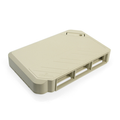 Product Image of Mos Surface-mount Box (Ivory)