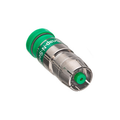 Product Image of Universal Compression RCA Connector Series 6 Quad