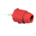 Product Image of 22 Series Cap, Male (Red)
