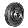Product Image of 2 Groove Cast Iron Q-D Sheave, C Belt, 24.40" OD