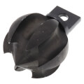 Product Image of 2" ClogChopper for 1/2", 5/8" and 3/4" Cables, 128820