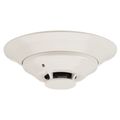 Product Image of Photoelectronic Low-Profile Plug-In Smoke Detector for Special Applications, 2D51