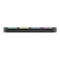 Product Image of Voice Grade Patch Panel, 24-port, 1RU (Black), 8p8c Jacks, 25-pair Connectors