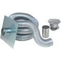 Product Image of 4" x 20 FT Aluminum Liner Kit