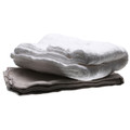 4" x 5 Ft. Insulating Blanket w/ Wrap Gear & Clamps
