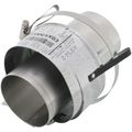 Product Image of 3" Insul-Vent Universal Connector
