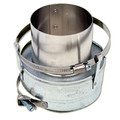 3" Insul-Vent Universal Connector