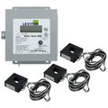 Product Image of Submeter, Indoor, 208v, 3 Phase 4 Wire, Max 200a, 3 Split Core Current Transformers, Demand Meter, Electric Meter Kit