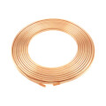 Product Image of 2" x 60' Type K Copper Tubing Coil