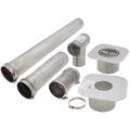Product Image of 3" Vent Kit for Modine Hot Dawg Heater HD45AS0111