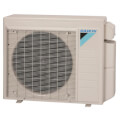 Product Image of 24,000 BTU, R-410A, Aurora Series Ductless Multi Zone Inverter Heat Pump & Air Conditioner (Outdoor Unit)