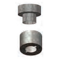 Product Image of 2" B-Vent Adapters X3