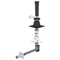 2" Flex Chimney Lining Kit w/ LB2