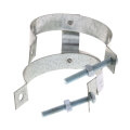 Product Image of 2" Locking Band Clamp