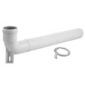Product Image of 2" Extended Support Elbow w/ LB2