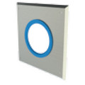 Product Image of 2" Wall Plate