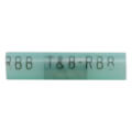 Product Image of Nylon-insulated Butt Splice (22-18 AWG)