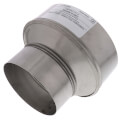 Product Image of 6" to 4" Stainless Steel Reducer