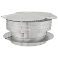 Product Image of 10" Aluminum Deluxe Rain Cap