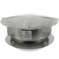 Product Image of 10" Stainless Steel Rain Cap