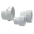 Product Image of 2" Spigot Female Fitting Adapter Bushing (SPG x FIPT)