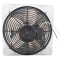 Product Image of 2SHE Series 30" Shutter Mount Exhaust Fan