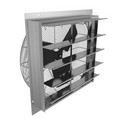 Product Image of 2SHE Series 7" Shutter Mount Exhaust Fan