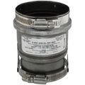 Product Image of 3" Z-Flex Vent Adapter