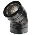 Product Image of 5" x 45° Z-Vent Double Wall Elbow