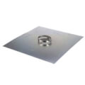 Product Image of 3" Double Wall Firestop w/ Support