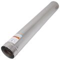 Product Image of 3" x 3 Ft. Z-Vent Double Wall Pipe