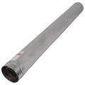 Product Image of 3" x 4 Ft. Z-Vent Double Wall Pipe