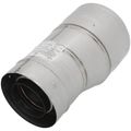 Product Image of 4" x 3" Z-Vent DW Eccentric Reducer