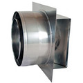 Product Image of 5" Z-Vent Double Wall Termination Box