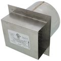 Product Image of 3" Z-Vent Double Wall Termination Box
