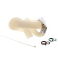 Product Image of 18" Condensation Drain Tube Kit (3/8" ID)
