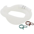 Product Image of 24" Condensation Drain Tube Kit (3/8" ID)