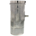 Product Image of 4" Horizontal Condensation Drain