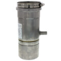 Product Image of 3" Z-Vent Vertical In-Line Drain Pipe