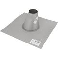 Product Image of 3" Z-Vent Adjustable Roof Flashing
