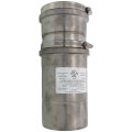 Product Image of 4" Z-Vent Adjustable Vent Pipe (Adjusts from 4" to 12")