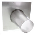 Product Image of 5" Z-Vent Flat Flashing (OD)