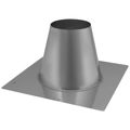 Product Image of 8" Z-Vent Flat Flashing (OD)