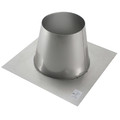 Product Image of 10" Z-Vent Flat Flashing (OD)