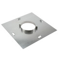 Product Image of 10" Z-Vent Fire Stop with Support (OD)