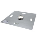 Product Image of 3" Z-Vent Fire Stop Support