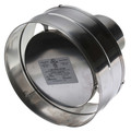 Product Image of 4" Z-Vent Extreme Weather Rain Cap