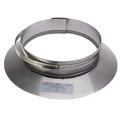Product Image of 8" Z-Vent Single Wall Storm Collar (OD)